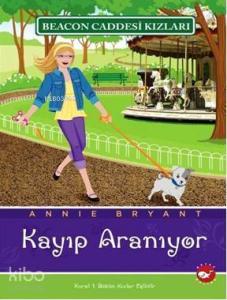 Beacon Caddesi Kızları| Kayıp Aranıyor