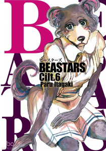 Beastars 6