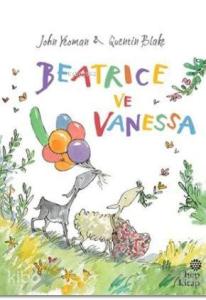 Beatrice ve Vanessa