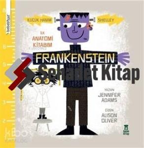 Bebebiyat - Frankenstein