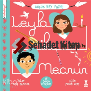 Bebebiyat - Leyla ile Mecnun