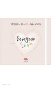 Bebeğimin İlk Yılı Anı Albümü