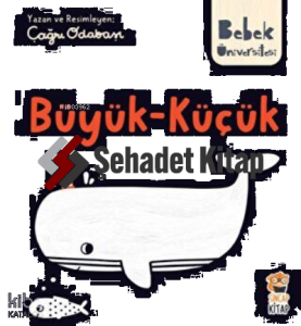 Bebek Üniversitesi - Büyük Küçük