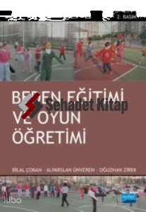 Beden Eğitimi ve Oyun Öğretimi