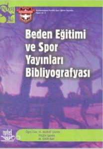 Beden Eğitimi Ve Spor Yayınları Bibliyografyası
