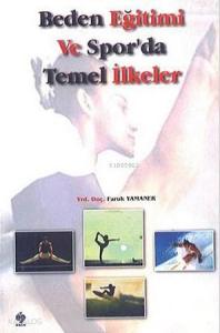 Beden Eğitimi ve Spor'da Temel İlkeler