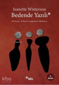 Bedende Yazılı