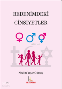 Bedenimdeki Cinsiyetler