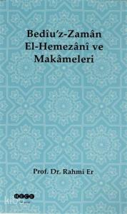 Bediü'z-Zaman El-Hemezani ve Makameleri