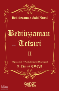 Bediüzzaman Tefsiri II
