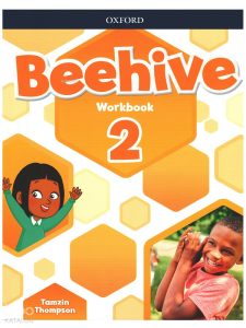 Beehive 2 Workbook