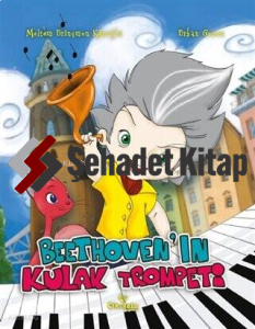 Beethoven'ın Kulak Trompeti ( 4+ Yaş )
