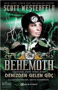 Behemoth Denizden Gelen Güç