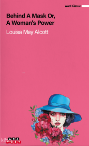 Behind A Mask Or A Woman's Power