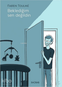 Beklediğim Sen Değildin