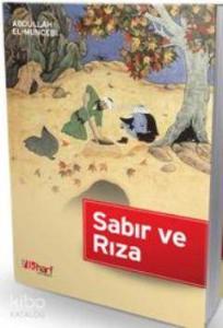 Bela ve Sıkıntılara Karşı Sabır ve Rıza