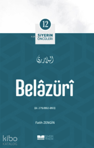Siyerin Öncüleri 12 - Belazüri
