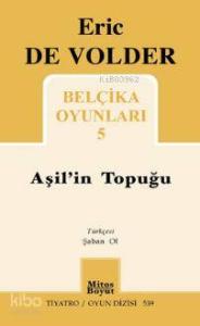 Belçika Oyunları 5 - Aşil'in Topuğu