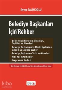 Belediye Başkanları İçin Rehber