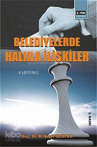 Belediyelerde Halkla İlişkiler