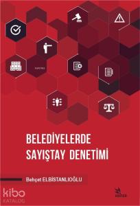 Belediyelerde Sayıştay Denetimi