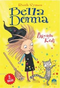 Bella Donna – Büyülü Kedi