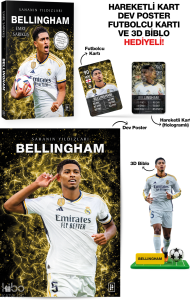 Bellingham;Sahanın Yıldızları