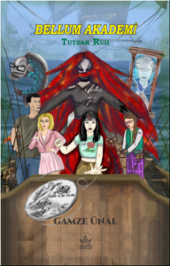 Bellum Akademi-1 Tutsak Ruh