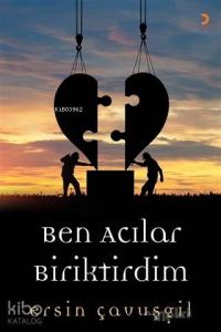 Ben Acılar Biriktirdim