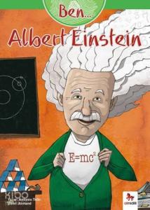 Ben Albert Einstein
