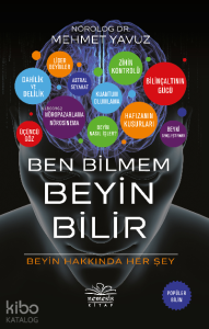 Ben Bilmem Beyin Bilir