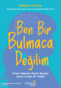 Ben Bir Bulmaca Değilim