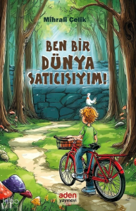 Ben Bir Dünya Satıcısıyım