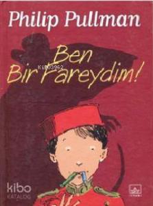 Ben Bir Fareydim!