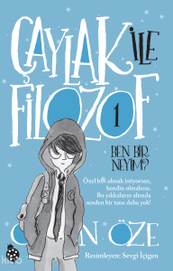 Ben Bir Neyim?;Çaylak ile Filozof 1