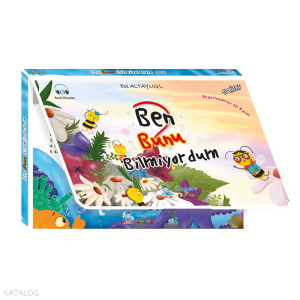 Ben Bunu Bilmiyordum – Kutulu 10 Kitap
