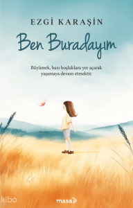 Ben Buradayım