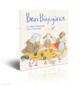Ben Büyüyünce