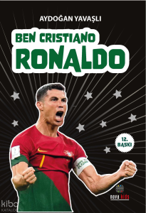 Ben Cristiano Ronaldo