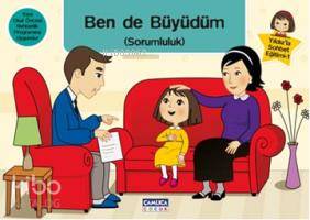Ben De Büyüdüm (sorumluluk);Yıldızla Sohbet Eğitimi 1