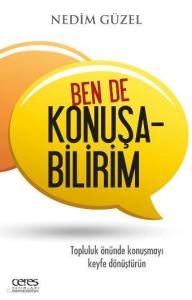 Ben de Konuşabilirim