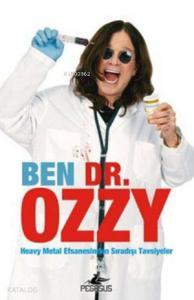 Ben Dr Ozzy