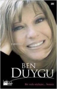 Ben Duygu