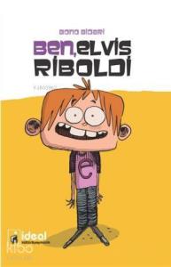Ben, Elvis Riboldi