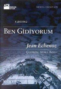 Ben Gidiyorum