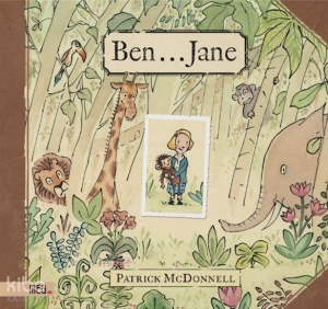 Ben… Jane