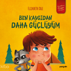 Ben Kaygıdan Daha Güçlüyüm