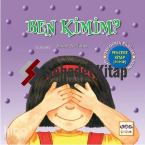 Ben Kimim?