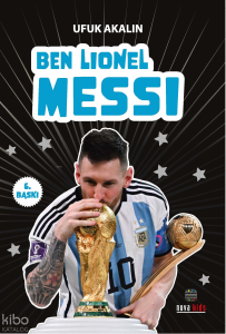 Ben Lionel Messi