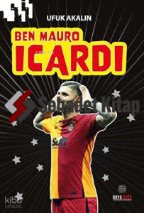 Ben Mauro Icardi